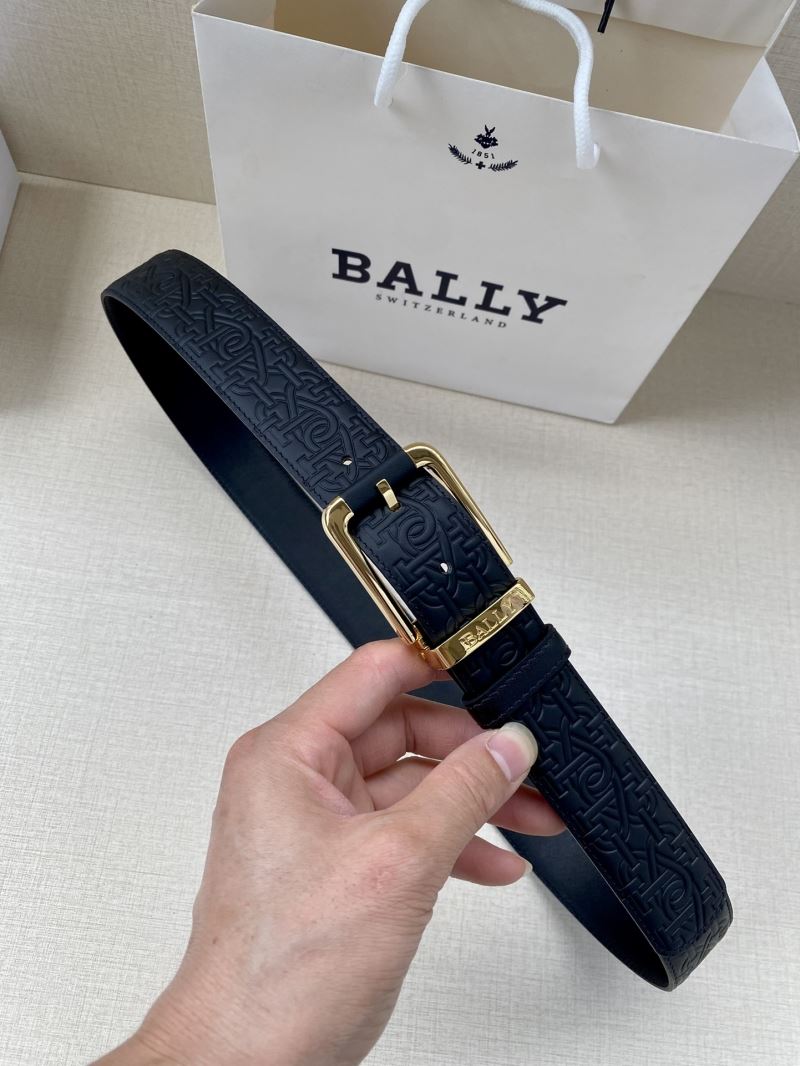 BALLY